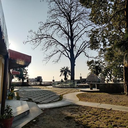 Bliss & Company By Hnh Mussoorie Exterior foto