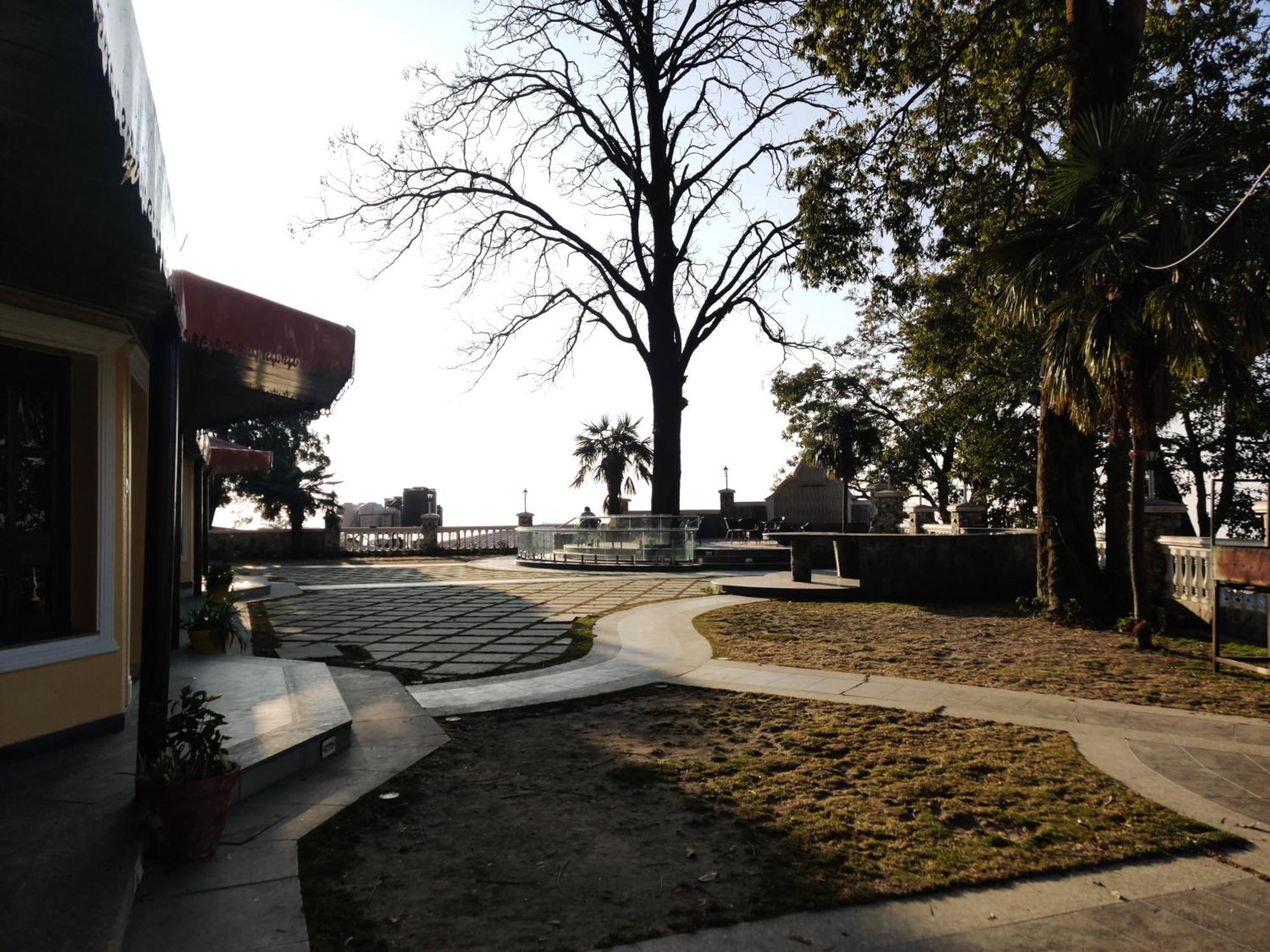 Bliss & Company By Hnh Mussoorie Exterior foto