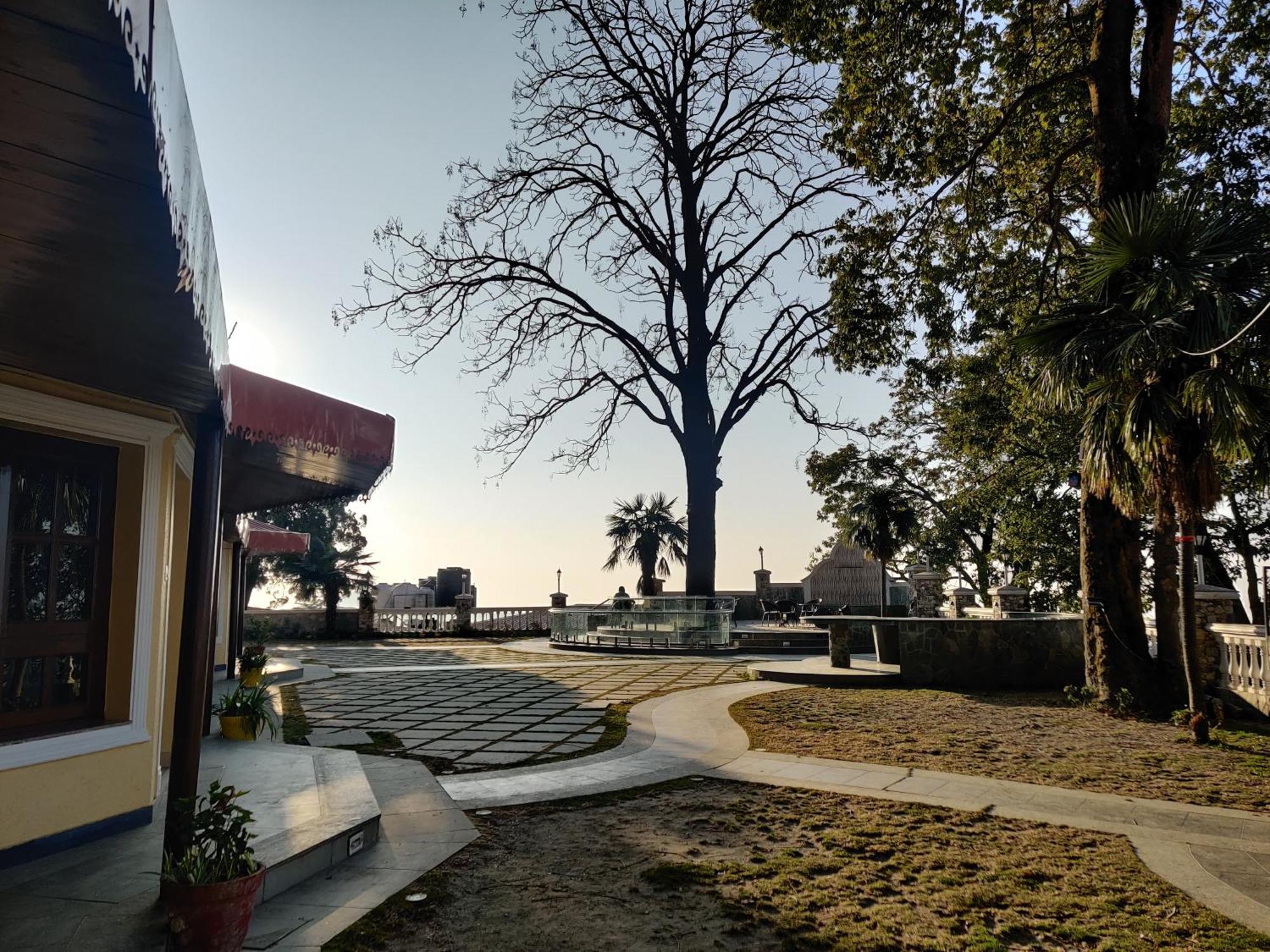 Bliss & Company By Hnh Mussoorie Exterior foto