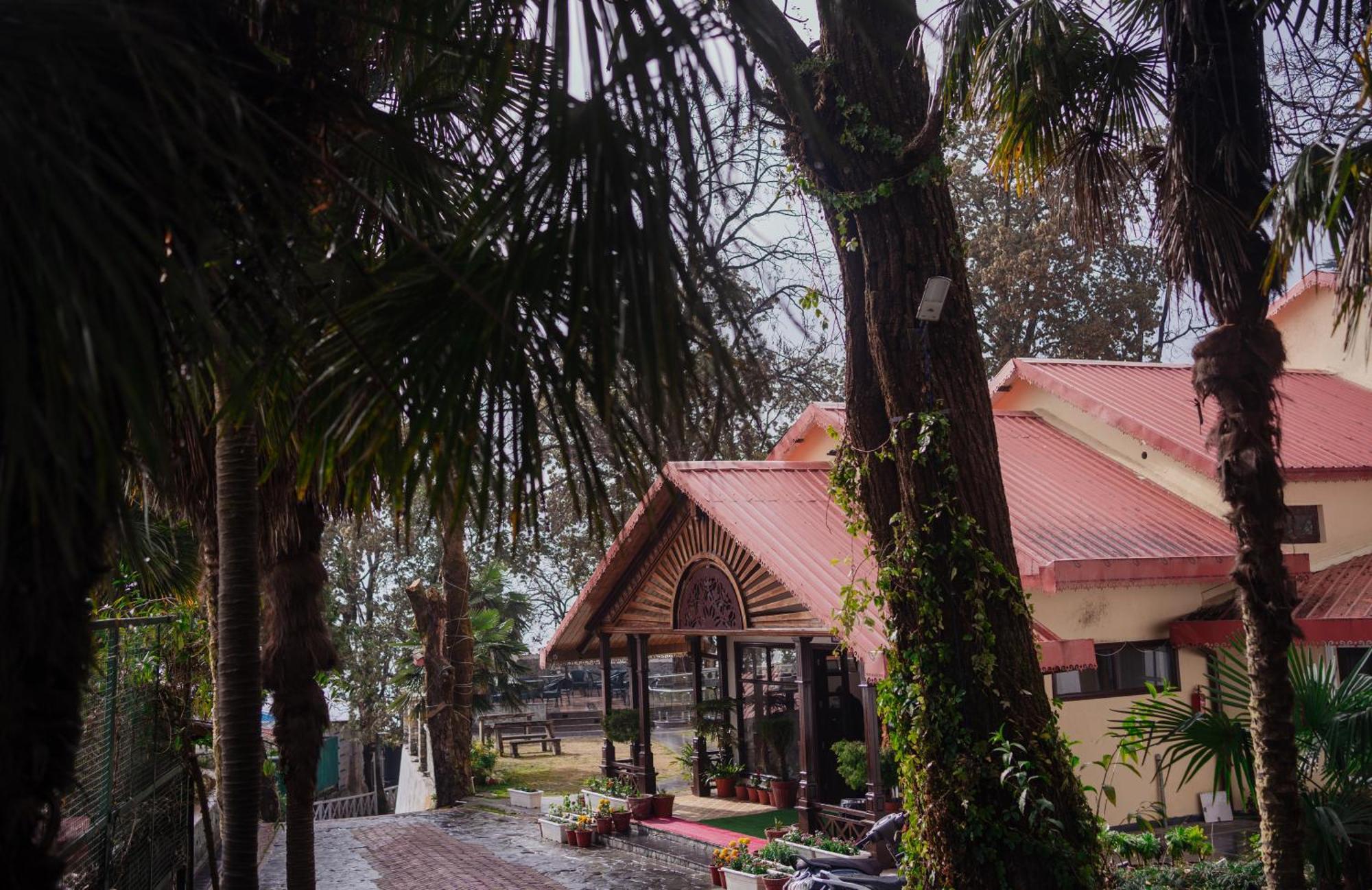 Bliss & Company By Hnh Mussoorie Exterior foto