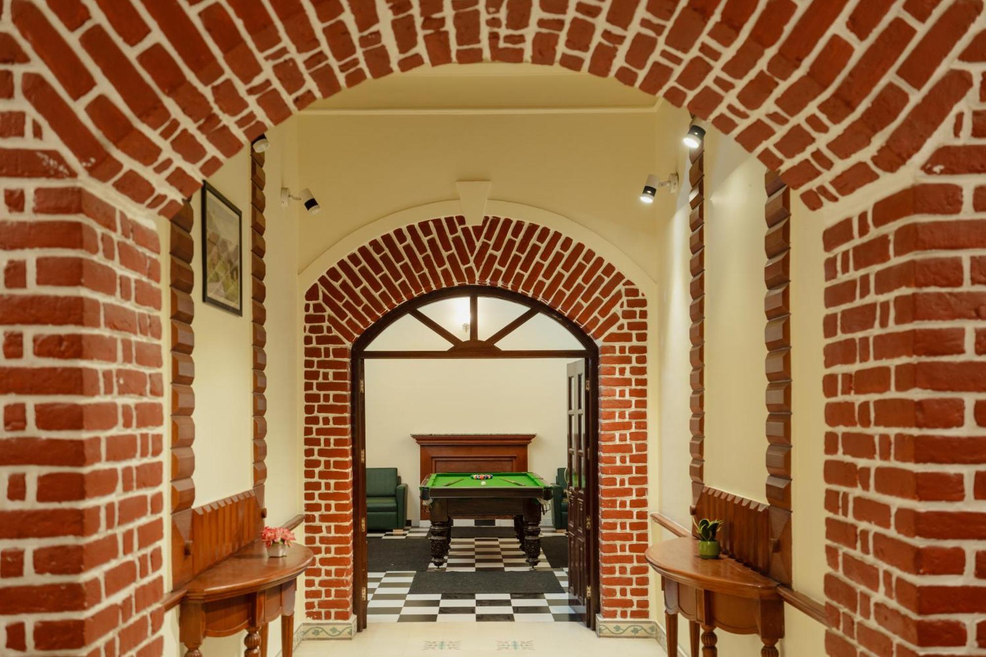Bliss & Company By Hnh Mussoorie Exterior foto