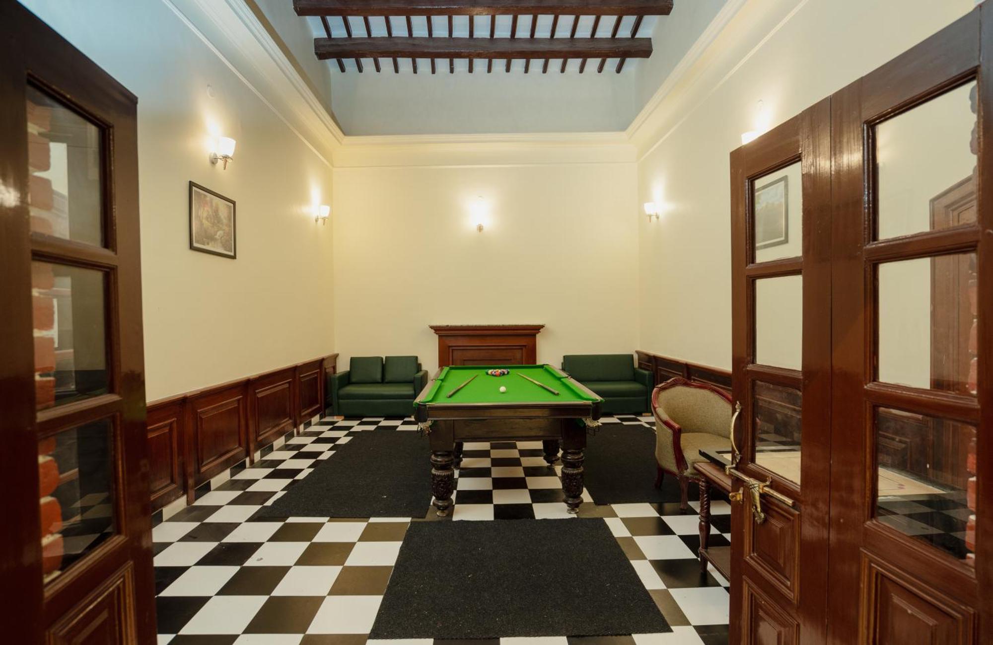 Bliss & Company By Hnh Mussoorie Exterior foto