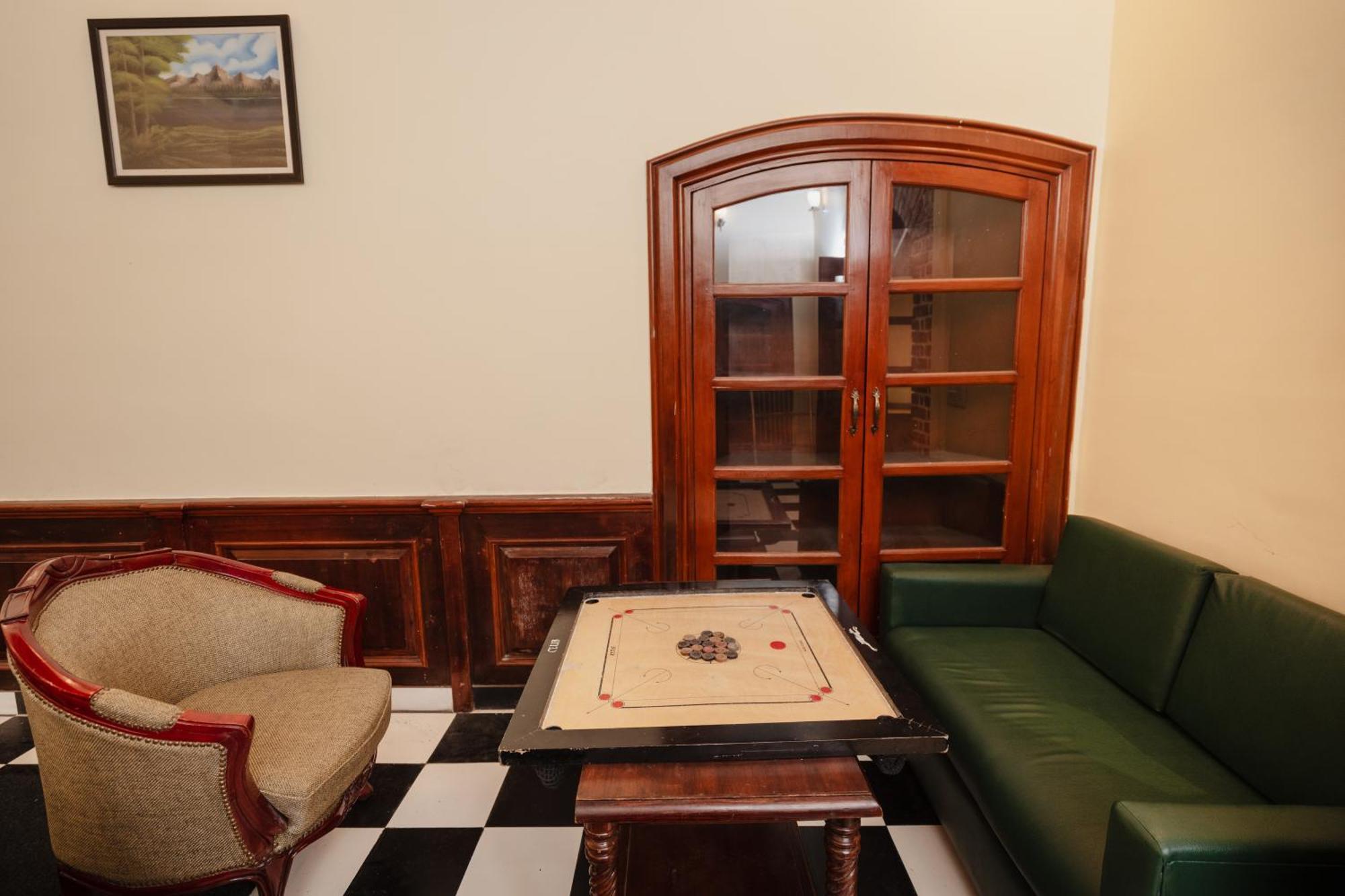 Bliss & Company By Hnh Mussoorie Exterior foto