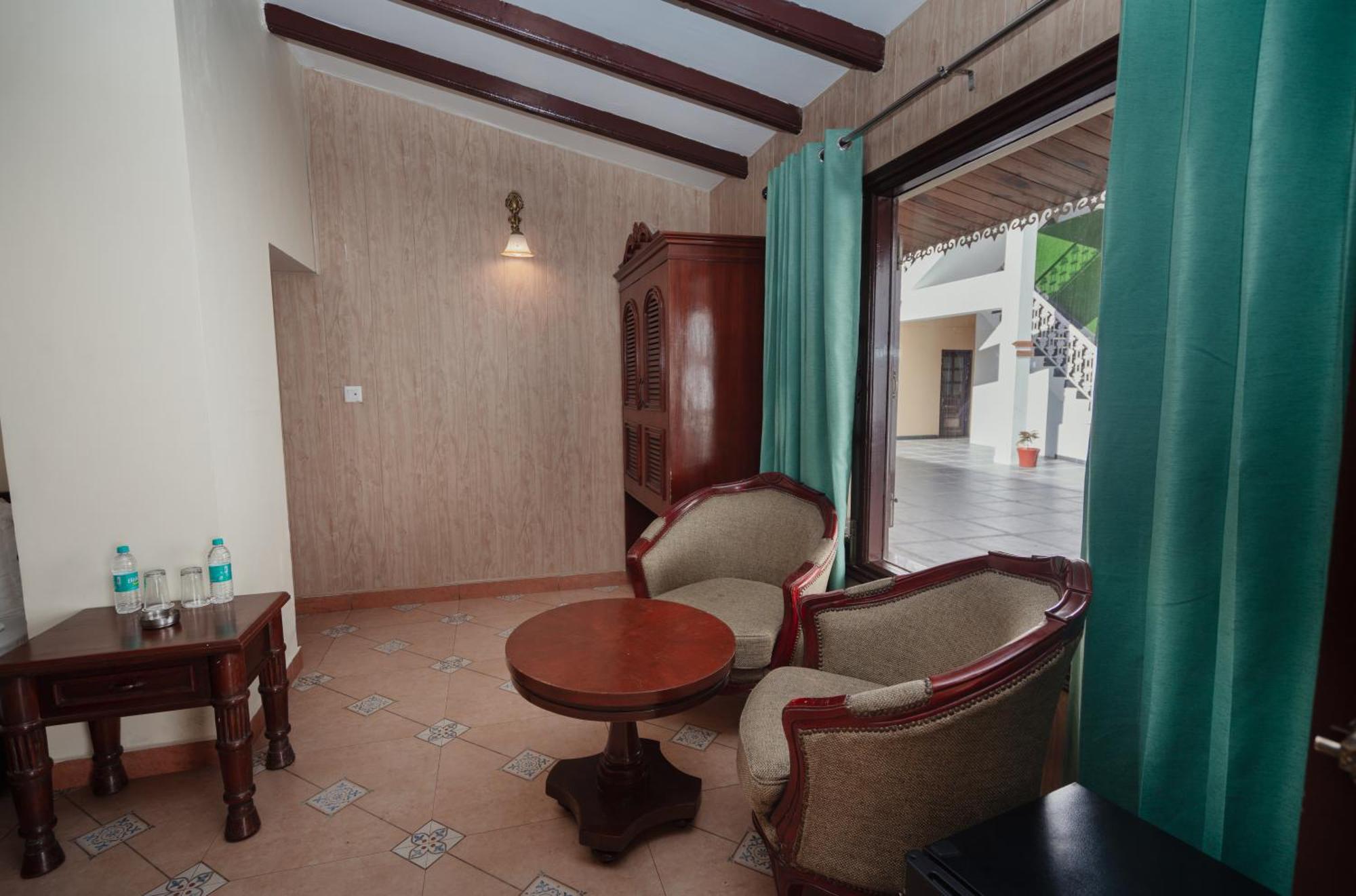 Bliss & Company By Hnh Mussoorie Exterior foto