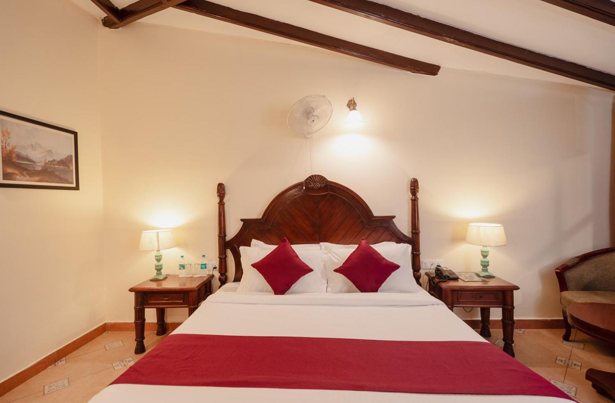 Bliss & Company By Hnh Mussoorie Exterior foto